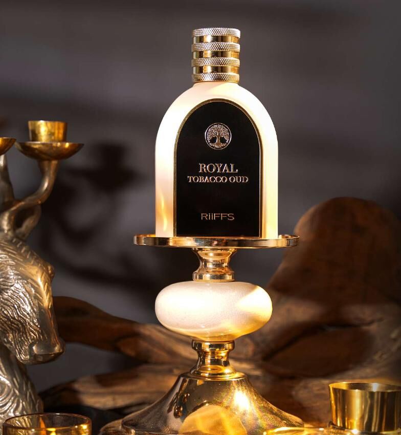 Arabian perfumery held in wholesale distribution by Urban Pulse Wholesale